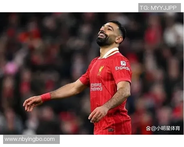 斯洛特:希望萨拉赫永远不会轻易接受替补角色 并坚持以他为球队核心